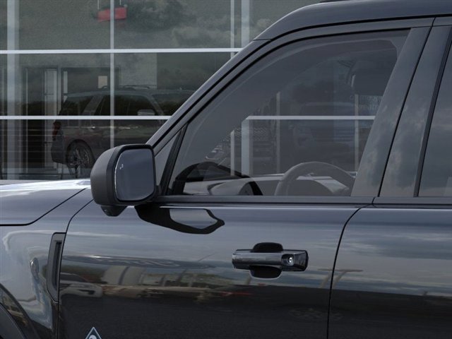 Used 2025 Ford Bronco Sport Outer Banks w/ Outer Banks Tech Package+ image 20