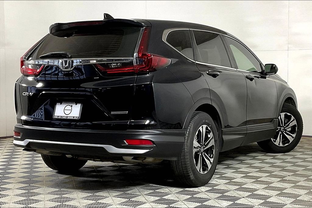 Used 2021 Honda CR-V Special Edition image 10