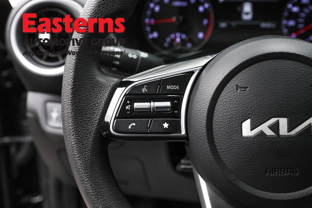 Used 2024 Kia Forte LXS image 15