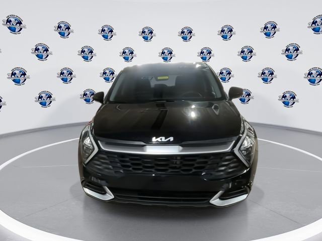 Certified 2023 Kia Sportage LX image 3