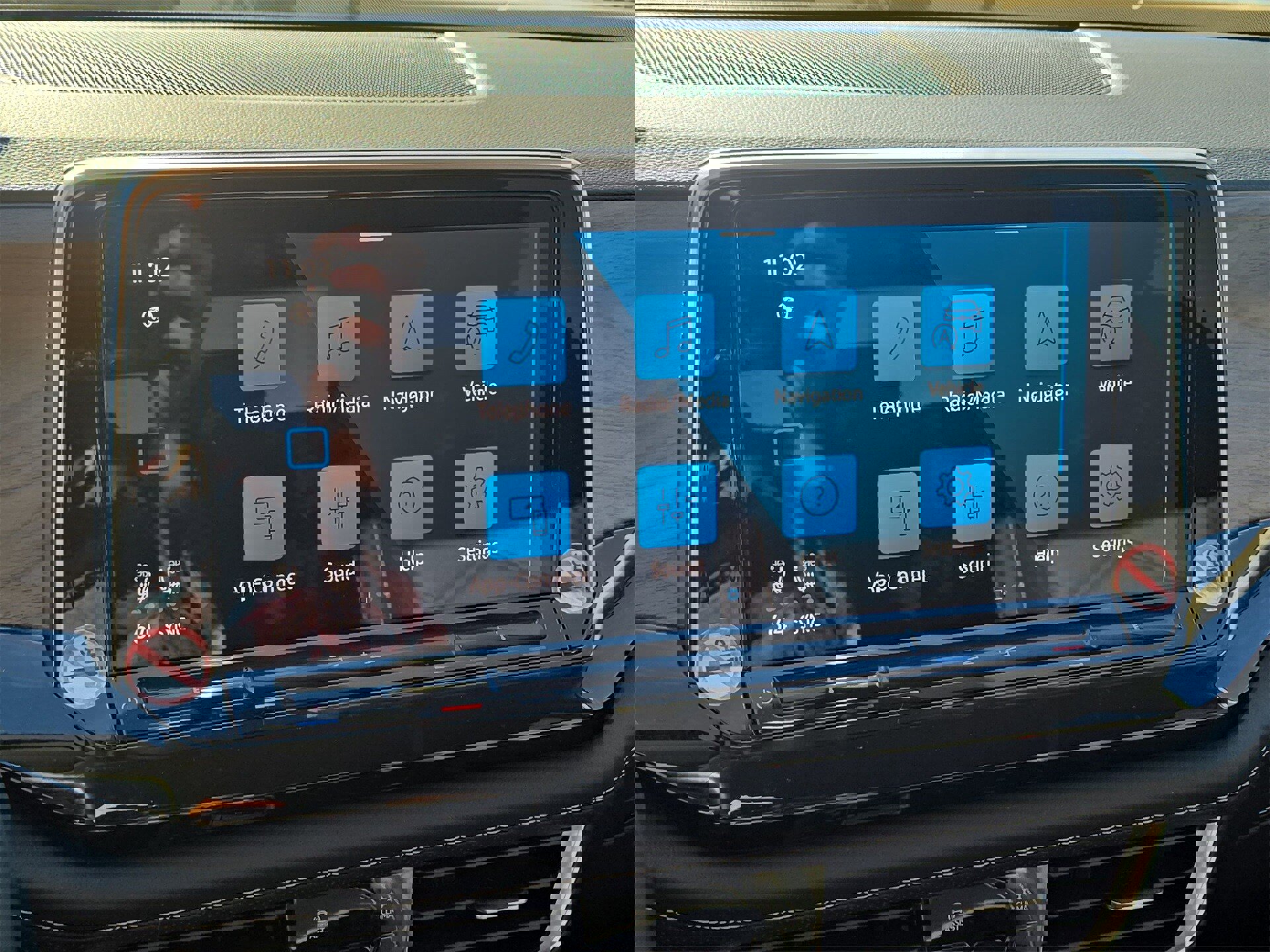 Used 2025 Volkswagen Atlas SE image 19