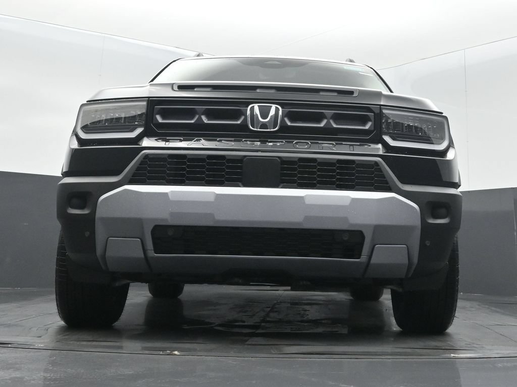 New 2026 Honda Passport RTL image 11