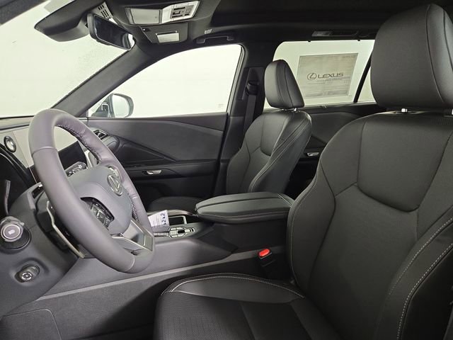 New 2026 Lexus TX 350 AWD image 14