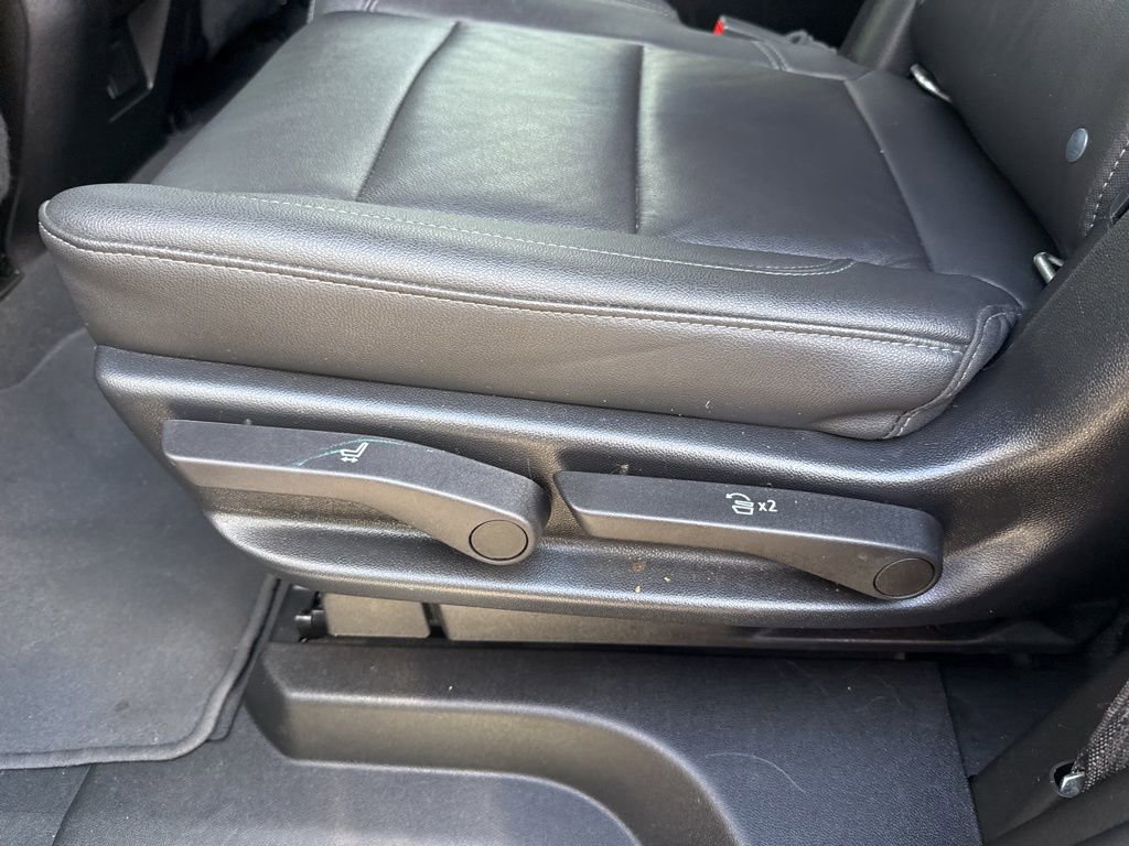 Used 2022 Chevrolet Tahoe Z71 AWD/4WD image 41