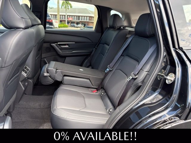 Used 2026 MAZDA CX-5 2.5 S w/ Premium Plus Package AWD/4WD image 10