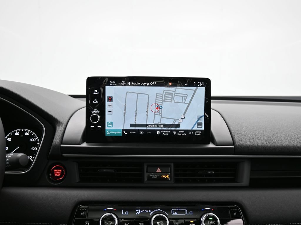 New 2025 Honda Pilot Touring image 46