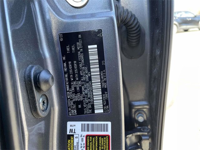 Used 2023 Toyota Highlander XLE image 35