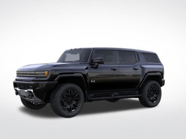 Used 2026 GMC Hummer EV SUV image 2