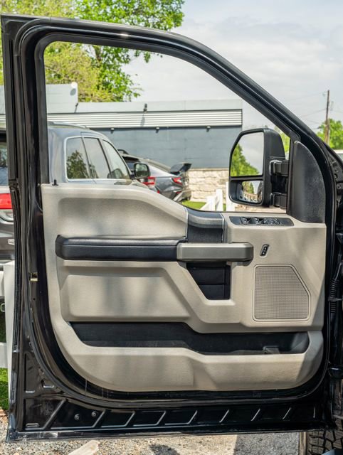 Used 2017 Ford F250 XLT w/ XLT Value Package AWD/4WD image 17