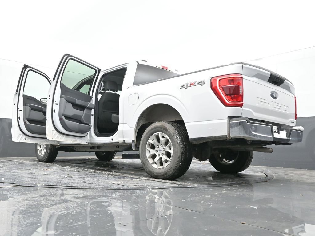 Used 2023 Ford F150 XLT image 66