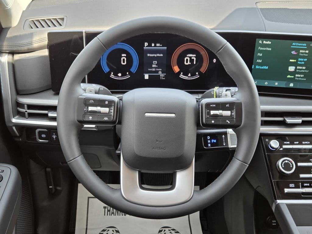New 2027 Hyundai Santa Fe SE FWD image 18