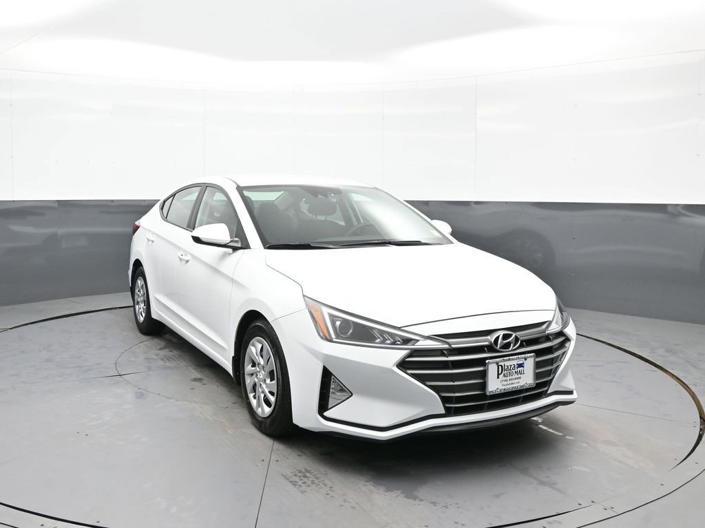 Used 2020 Hyundai Elantra SE w/ Cargo Package (C1) image 3