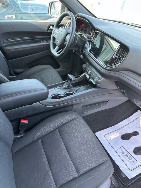 New 2026 Dodge Durango GT w/ Blacktop Package AWD/4WD image 30