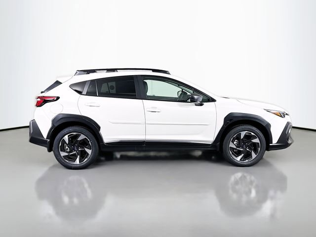 New 2026 Subaru Crosstrek 2.5i Limited w/ Crosstrek Mirror Package image 8
