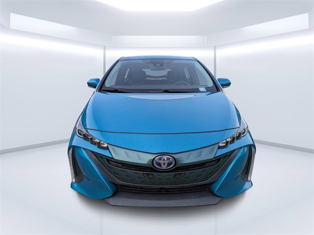 Used 2019 Toyota Prius Prime Premium image 42