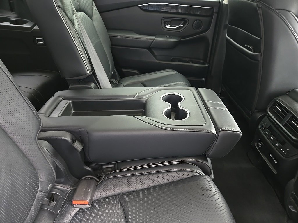 Used 2023 Honda Pilot Elite image 88