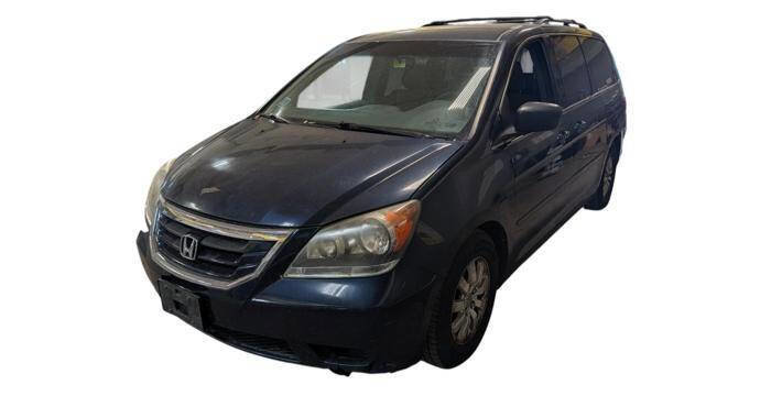 Used 2009 Honda Odyssey EX