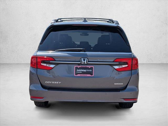 Used 2023 Honda Odyssey Touring image 6