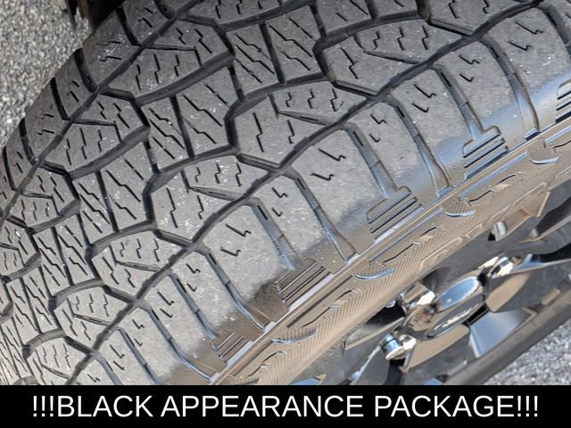 Used 2023 Ford Ranger XLT w/ Equipment Group 301A Mid AWD/4WD image 12