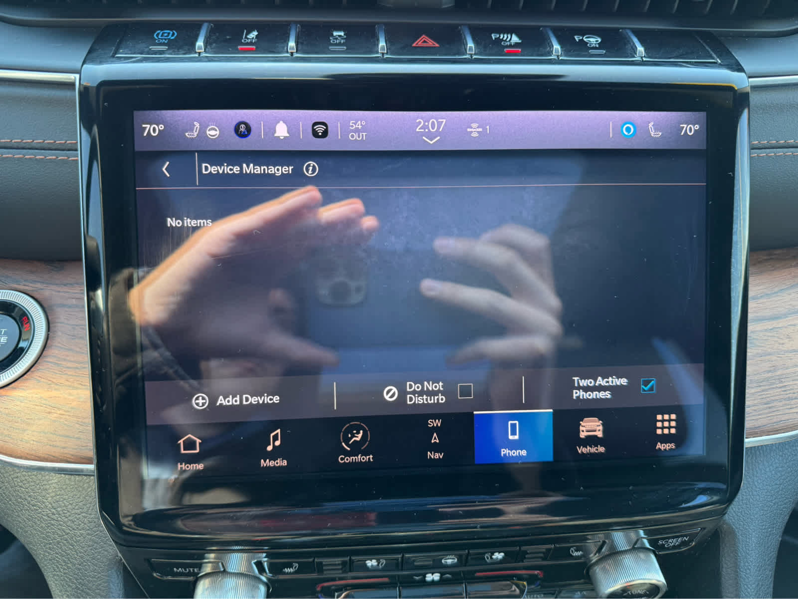 Used 2023 Jeep Grand Cherokee Summit w/ Luxury Tech Group V image 24