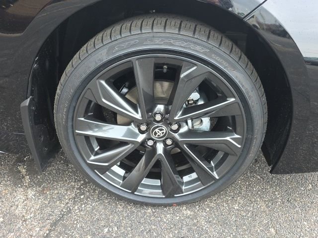 New 2026 Toyota Corolla XSE FWD image 11