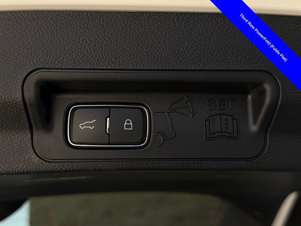 Used 2023 Ford Explorer ST w/ Equipment Group 401A AWD/4WD image 29