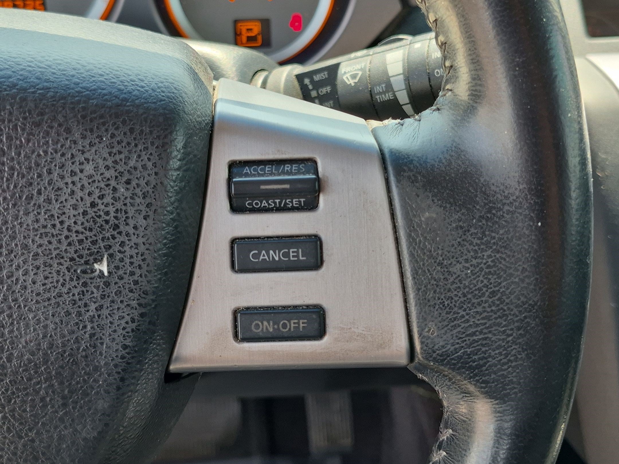 Used 2007 Nissan Murano SL w/ Touring Pkg AWD/4WD image 19