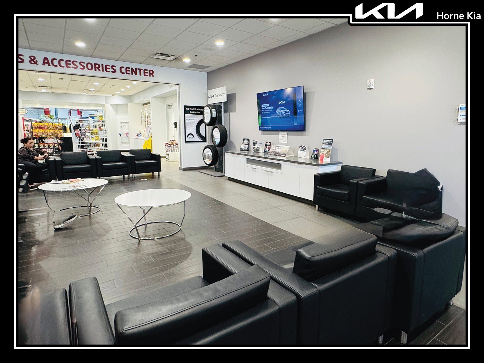 Used 2024 Kia K5 EX w/ EX Premium Package image 32