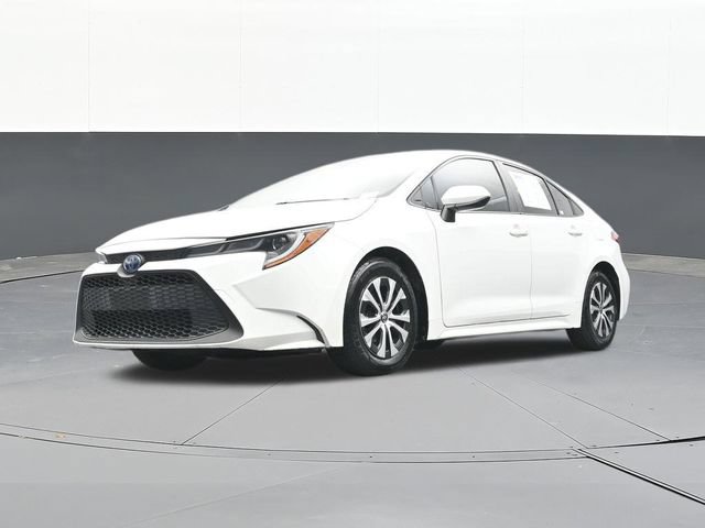 Used 2022 Toyota Corolla LE FWD image 52