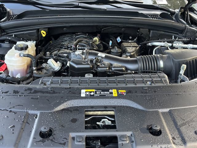 Certified 2023 Jeep Grand Cherokee Altitude image 9