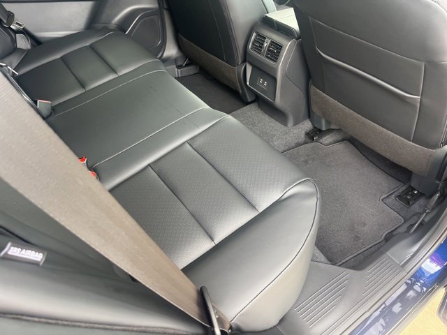 New 2026 Nissan Rogue SV w/ SV Premium Package image 26
