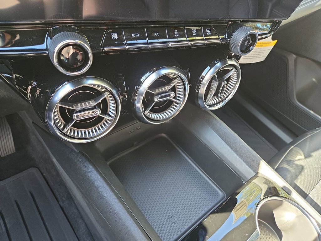 New 2026 Chevrolet Blazer EV LT image 11