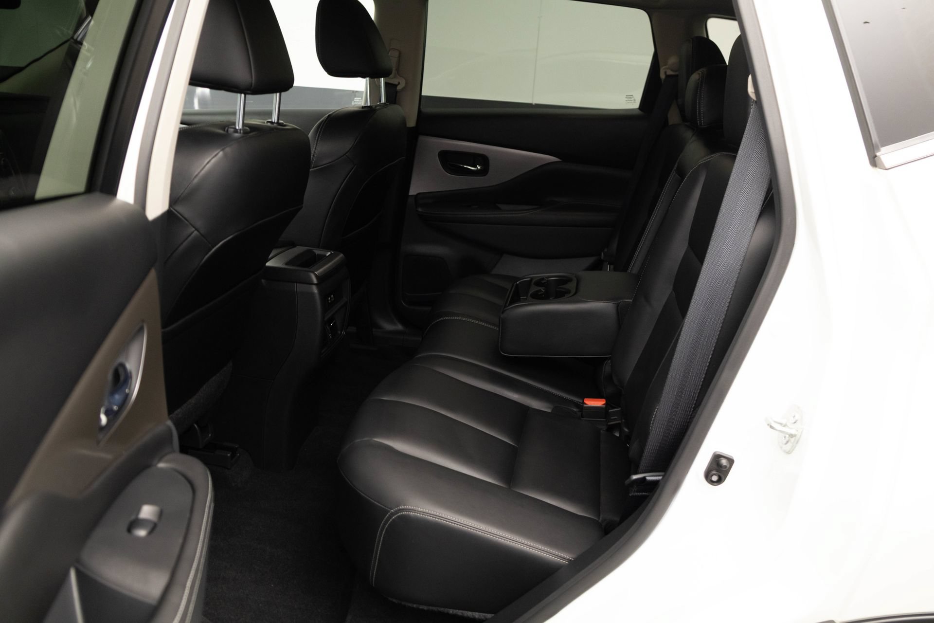 Used 2023 Nissan Murano SV w/ SV Midnight Edition Package AWD/4WD image 29