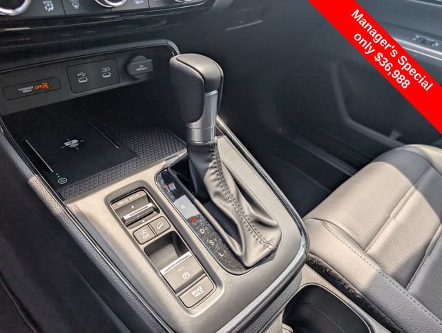 Used 2026 Honda CR-V EX-L image 19