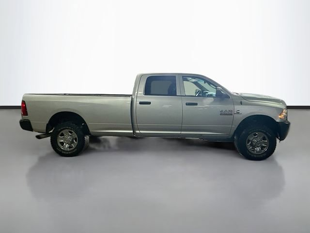 Used 2018 RAM 3500 Tradesman w/ Snow Chief Group image 5