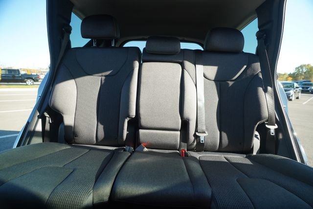Used 2022 Hyundai Santa Fe SEL image 34
