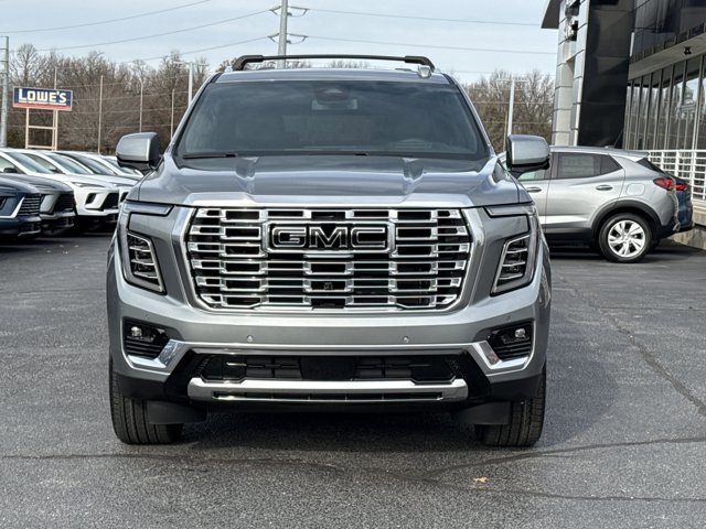 New 2026 GMC Yukon XL Denali w/ Sun & Power Step Package image 14