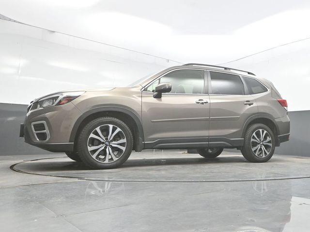 Used 2019 Subaru Forester Limited image 29