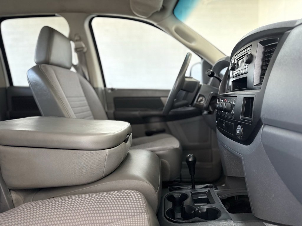 Used 2009 Dodge Ram 2500 Truck ST w/ PWR Accessory Group image 40