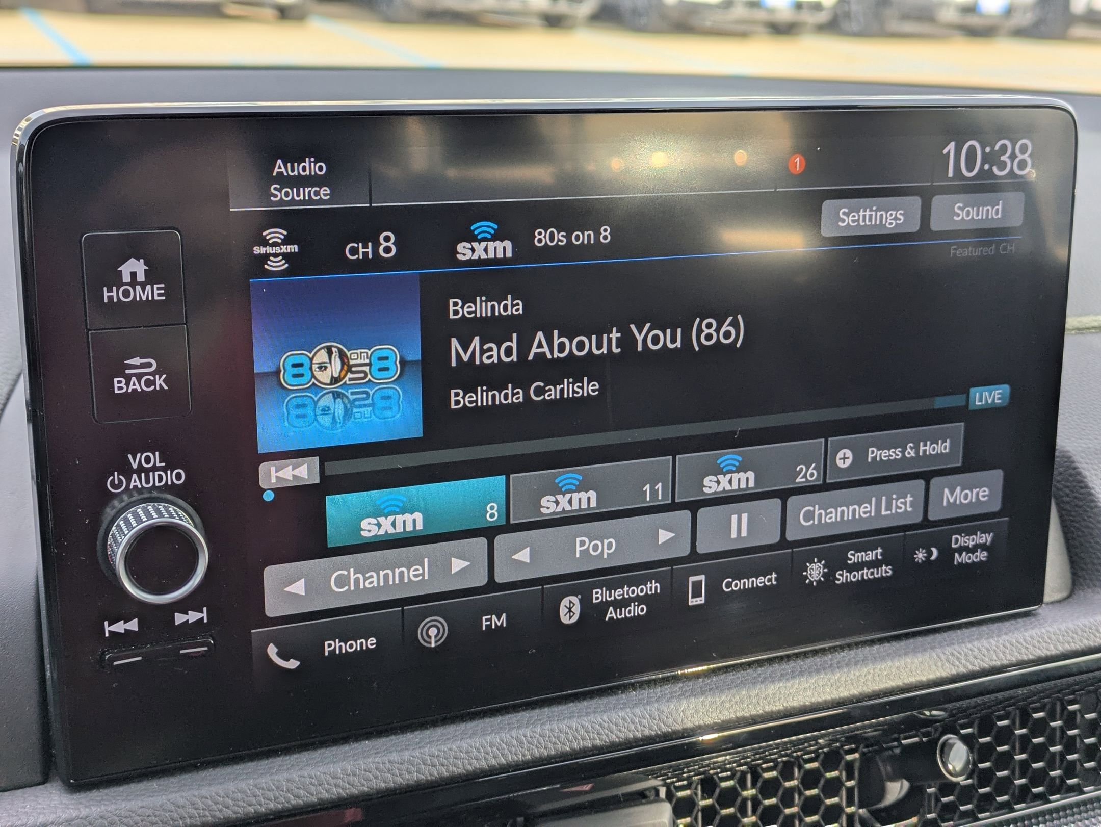 Used 2023 Honda CR-V EX-L image 21