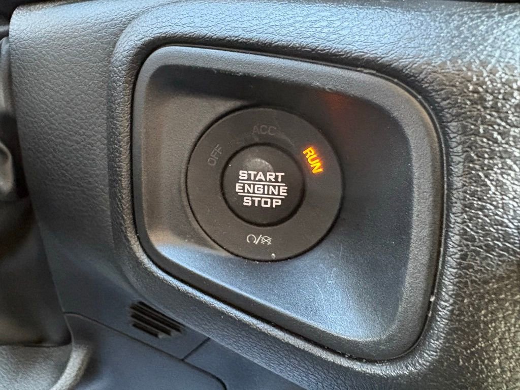 Used 2025 Jeep Wrangler Willys 4xe image 34