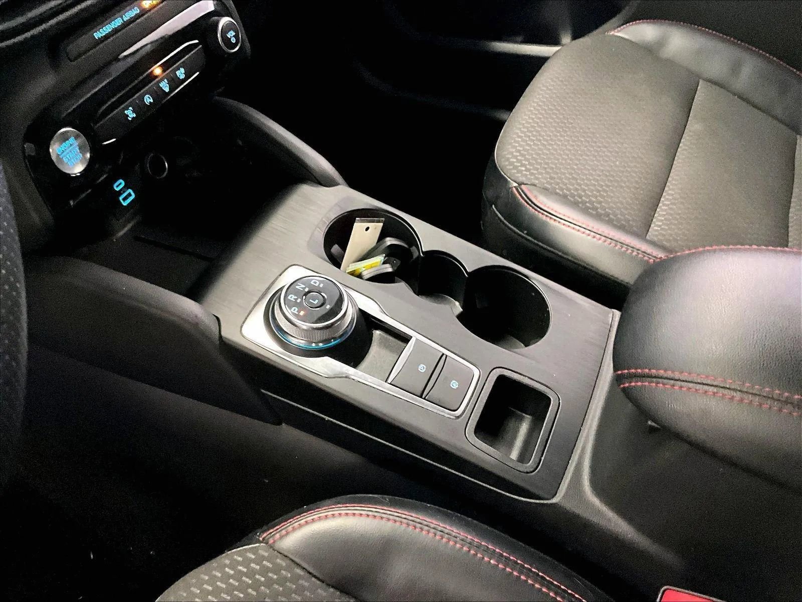 Certified 2023 Ford Escape ST-Line w/ Tech Pack #1 image 16