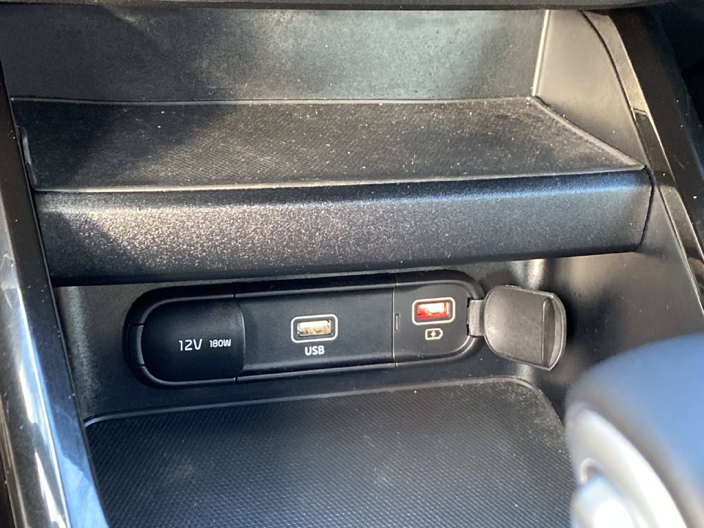 Used 2023 Kia Forte GT-Line FWD image 13