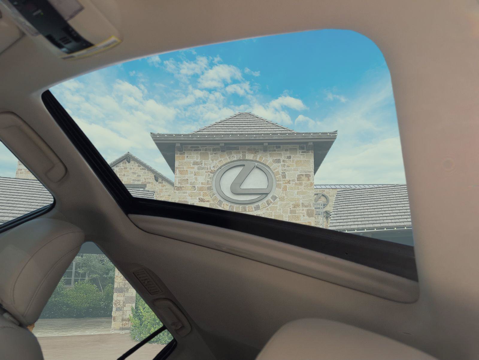 Certified 2020 Lexus GX 460 Premium AWD/4WD image 21