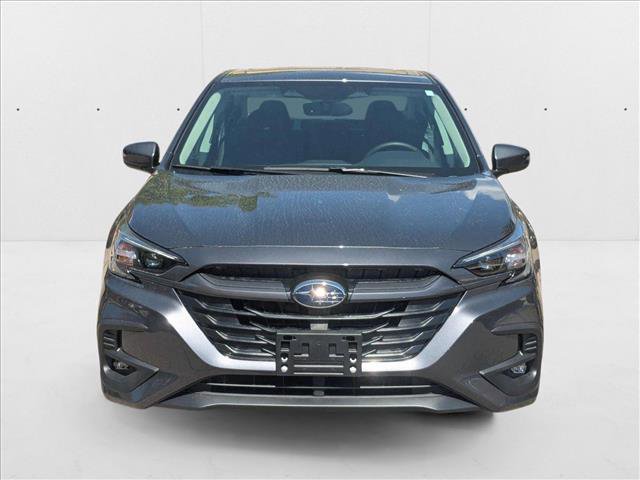 New 2025 Subaru Legacy Limited w/ Popular Package #2 image 11