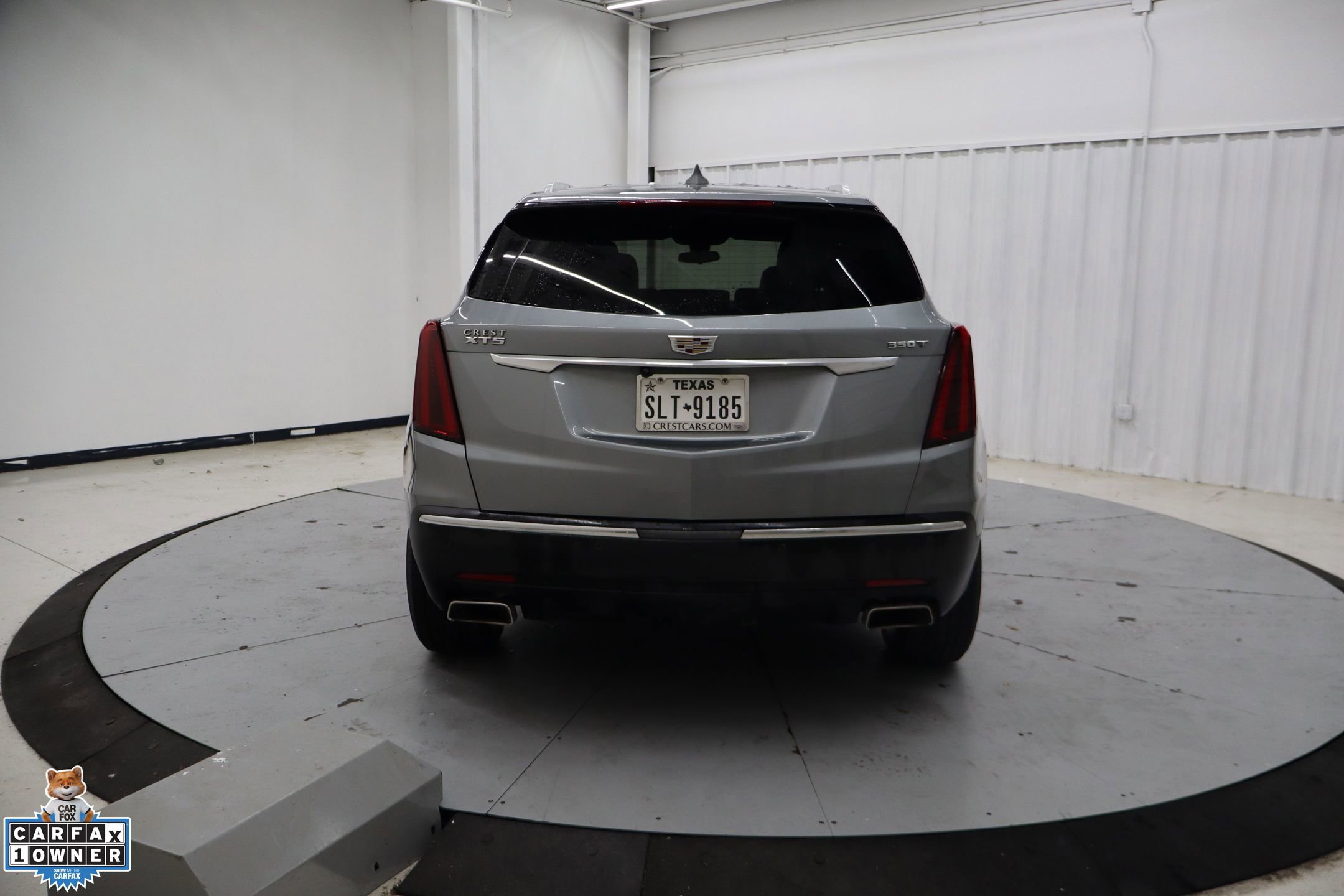 Used 2023 Cadillac XT5 Luxury FWD image 4