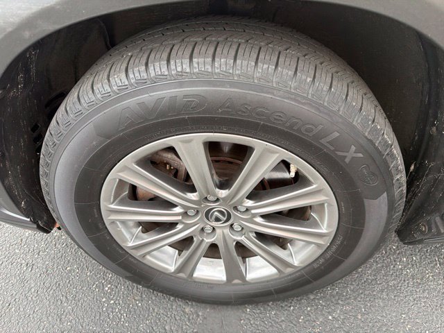Used 2021 Lexus NX 300 AWD w/ Accessory Package image 32