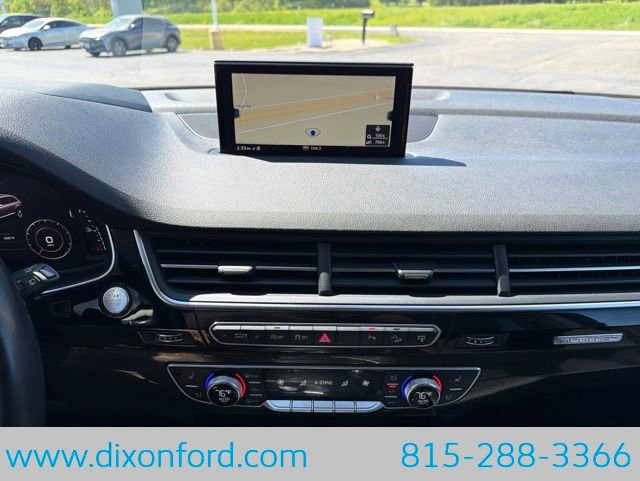 Used 2017 Audi Q7 3.0T Prestige AWD/4WD image 13