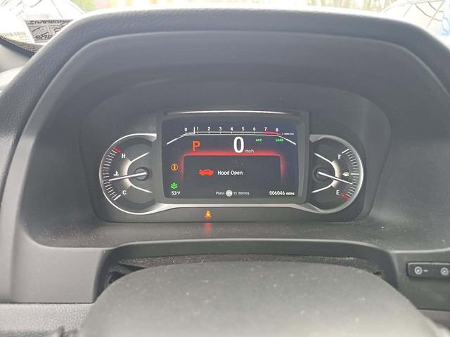 Used 2023 Honda Passport EX-L image 5