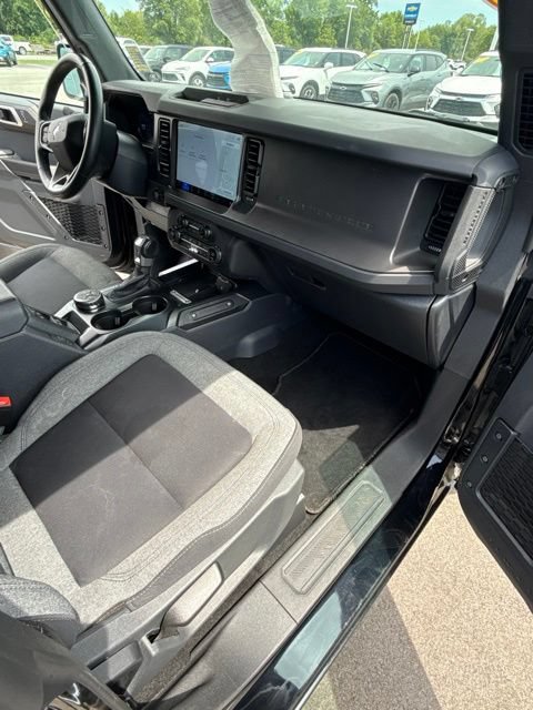 Used 2025 Ford Bronco Big Bend AWD/4WD image 36